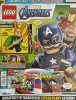 MARVEL AVENGERS LEGO
